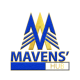 Mavens1 transparent